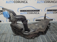 Vas rezervor lichid parbriz Audi Q5 2008 - 2012 model cu spalatoare far