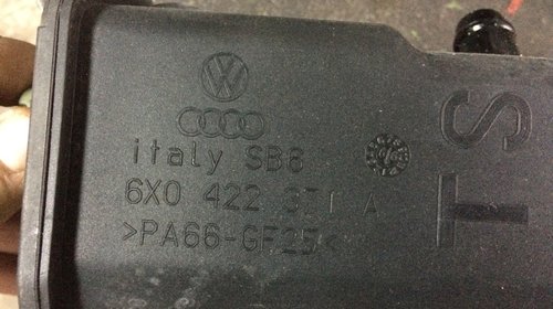 Vas servo VW Lupo