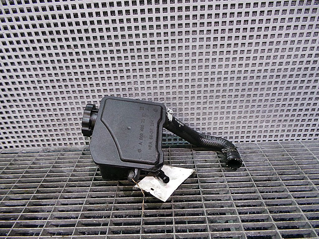 VAS SERVODIRECTIE MERCEDES E-CLASS E-CLASS 3.0 CDI - (2005 2009)