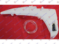 Vas Sp.Parbriz H/B 2000-Cu/Motor -Ford Focus 98-04 pentru Ford Focus 98-04,Jeep Commander 06-10,Partea Frontala,Vas Spalator