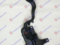 VAS SPALATOR CU 1 ORIFICIU MOTOR - F2, MERCEDES, MERCEDES CLA (117) 13-16, JEEP, JEEP COMMANDER 06-10, Partea frontala, Vas spalator, 531108410