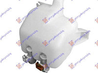 Vas Spalator Cu Motor 05--Honda Jazz 01-08 pentru Honda,Honda Jazz 01-08,Jeep Commander 06-10,Partea Frontala,Vas Spalator