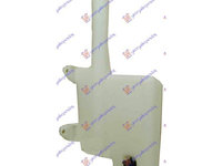 Vas Spalator Cu Motor-Mazda 323 Sdn 95-97 pentru Mazda,Mazda 323 Sdn 95-97,Jeep Commander 06-10,Partea Frontala,Vas Spalator