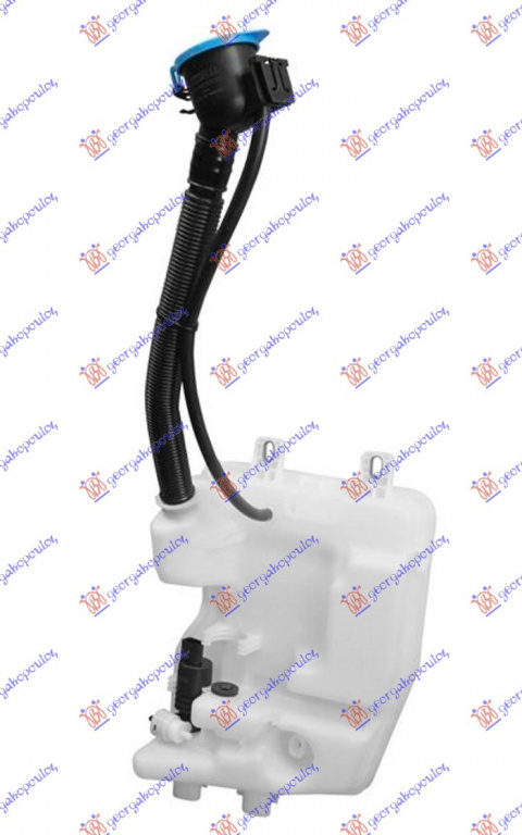 VAS SPALATOR CU SPALATOR FAR & TEAVA & CAPAC (CU SPALATOR FAR), JEEP ...