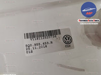 Vas spalator faruri original Audi A3 8V (facelift) 2016 2017 2018 2019 2020 OEM