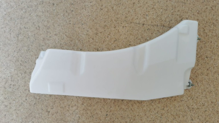 VAS SPALATOR ISUZU P/U D-MAX 2002-2013 cod origine 8980576090