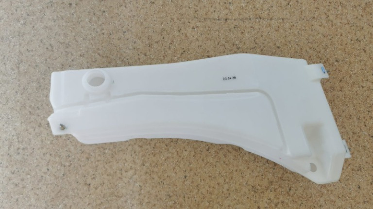 VAS SPALATOR ISUZU P/U D-MAX 2002-2013 c