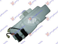 VAS SPALATOR PARBRIZ - HYUNDAI ATOS 97-00, HYUNDAI, HYUNDAI ATOS 97-00, JEEP, JEEP COMMANDER 06-10, Partea frontala, Vas spalator, 012408400