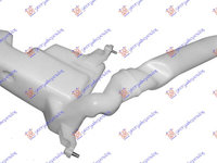 VAS SPALATOR - SKODA FABIA 07-10, SKODA, SKODA FABIA 07-10, JEEP, JEEP COMMANDER 06-10, Partea frontala, Vas spalator, 066608400