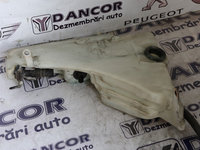 VAS STROP GEL AUDI A4 B8 / AN 2008 - COD 8T0955453C