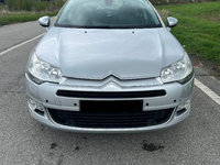 Vas stropgel complet Citroen C5 din 2012