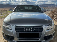 Vas stropgel cu motoras Audi A4 B8 Avant Xenon