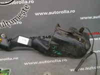 Vas stropitor parbriz si motoras Seat Leon, an 2011.