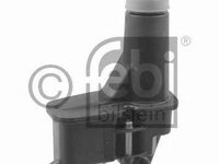 Vas ulei servo VW GOLF III Cabriolet 1E7 FEBI BILSTEIN 23038