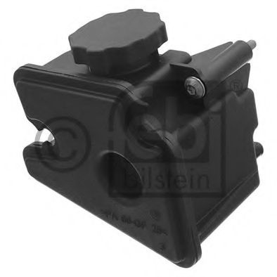 Vas ulei servodirectie MERCEDES C-CLASS T-Model (S204) (2007 - 2014) Febi Bilstein 48712