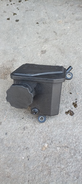 Vas ulei servodirectie Mercedes ML, W166, 3.0cdi, V6, A0004602283
