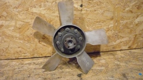 Vascocupla cu paleta ventilator motor Suzuki Jimny, 1.3i, an 1998-2004