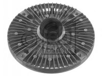 Vascocuplaj AUDI A4 Avant 8D5 B5 FEBI FE29613