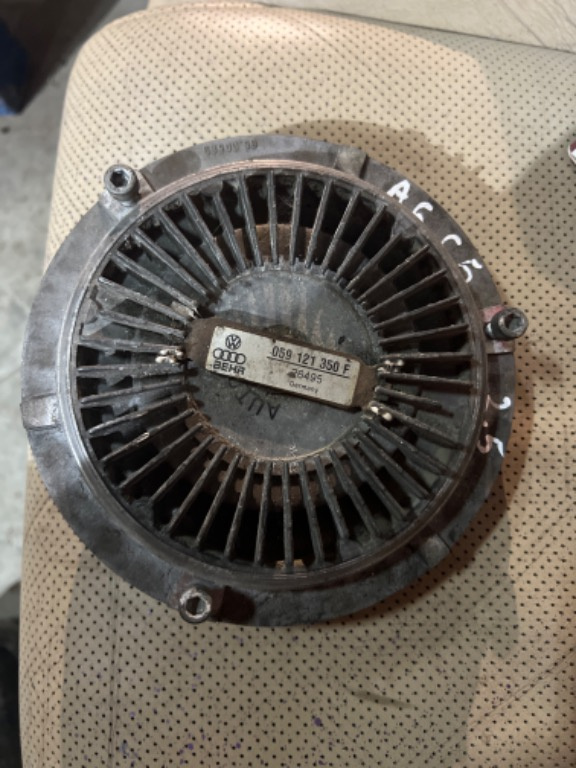 Vascocuplaj Audi A4 B5 B6 B7 A6 C5 A8 059121350H 059121350F