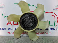 Vascocuplaj , Bimetal , Ventilator racire motor , Mitsubishi Pajero 4 , 3.2 did , an 2010