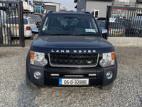 Vascocuplaj complet cu elice Land Rover DISCOVERY 3 2.7 tdv6