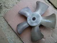 Vascocuplaj cu paleta ventilator Suzuki Swift 1.3i, an 2004-2010