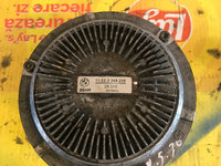 Vascocuplaj cu pompa apa bmw x5 e53 3.0 184 cp 1999 - 2006 cod: 11522249216