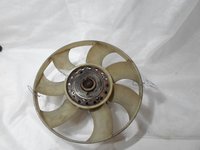 Vascocuplaj / cupla ventilator Ford Transit 2.4 TDCI 2004