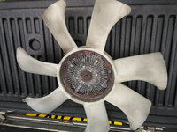 Vascocuplaj / cupla ventilator radiator nissan navara d22