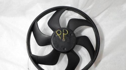 Vascocuplaj / cupla ventilator Renault Master
