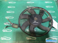 Vascocuplaj P3613003 Electroventilator 2.0 CDTI Opel INSIGNIA 2008