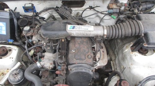 VASCOCUPLAJ SUZUKI VITARA 1.6 8V BENZINA 59KW 80CP FAB. 1988 - 2002 ⭐⭐⭐⭐⭐