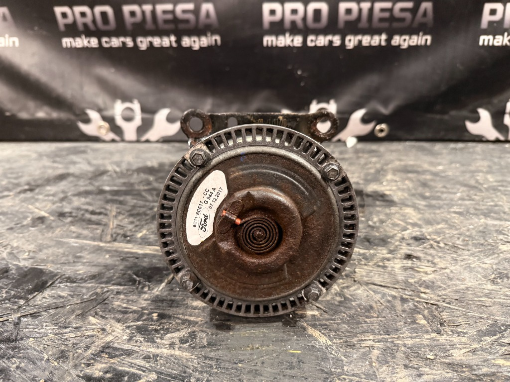 Vascocuplaj Ventilator Ford Transit MK7 2.2TDCi - imagine 1
