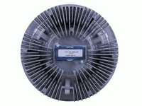Vascocuplaj ventilator IVECO EuroCargo (1991 - 2011) NRF 49056