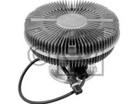 Vascocuplaj ventilator MAN TGS (2007 - 2016) Febi Bilstein 35543