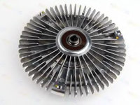 Vascocuplaj ventilator MERCEDES E-CLASS (W210) (1995 - 2003) THERMOTEC D5M013TT