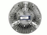 Vascocuplaj ventilator VOLVO FH 16 (1993 - 2016) NRF 49014