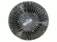 Vascocuplaj ventilator VOLVO FL 6 (1985 - 2000) NRF 49053