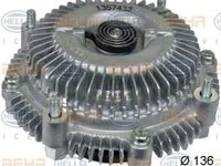 Vascocuplaj VOLVO 960 Kombi 965 HELLA 8MV376791121