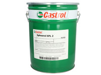 Vaselina Castrol Spheerol EPL 2 18KG