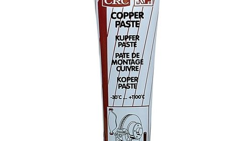 Vaselina CRC Cooper Paste (100ml)