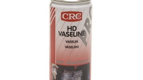 Vaselina CRC HD VASELINE Spray (200ml)