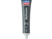 Vaselina Liqui Moly pentru ungere arme, 50 ml