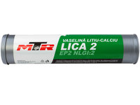 Vaselina Mtr LICA2 Litiu - Calciu 400G 12128113