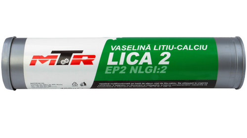 Vaselina Mtr LICA2 Litiu - Calciu 400G 121281