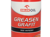 Vaselina Orlen Oil Greasen Grafit 800G