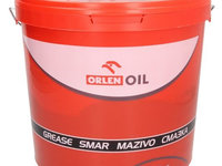 Vaselina Orlen Oil Greasen Grafit 9KG