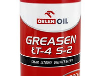 Vaselina Orlen Oil Greasen Lt-4 S2 800G