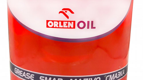 Vaselina Orlen Oil Liten Lt-43 9KG