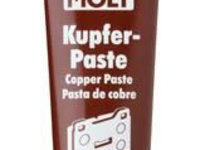 Vaselina pe baza de cupru 3080 LIQUI MOLY